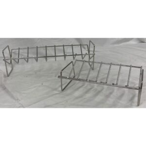 Big Blue Egg BBQ Rib Rack 21"