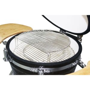 Big Blue Egg Cooking Rack 27"