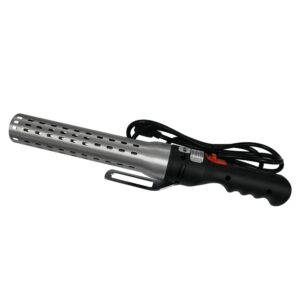 Big Blue Egg Electric Charcoal Starter