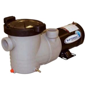BT Hurricane Pump 1.5HP 1SP
