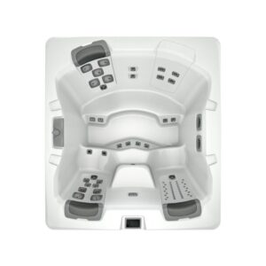 Bullfrog A6 Choice Hot Tub