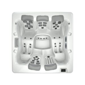 Bullfrog A7D Choice Hot Tub