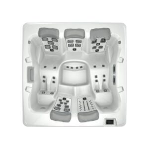 Bullfrog A7D Select Hot Tub