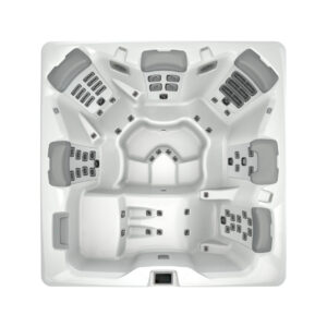 Bullfrog A8 Choice Hot Tub