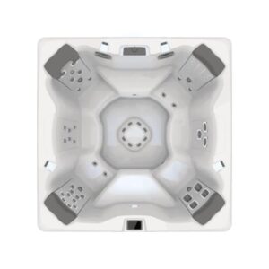 Bullfrog A8 SE Hot Tub