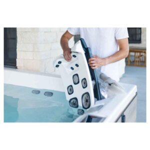 Bullfrog A8 SE Hot Tub - Image 3