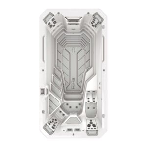Bullfrog Swim Spa S180