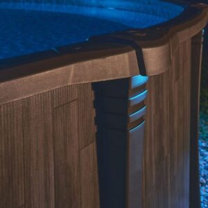 Carvin Starglow Light