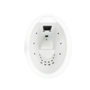 Celtic Charm Hot Tub