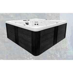 Celtic Clover 130 Hot Tub - Image 2