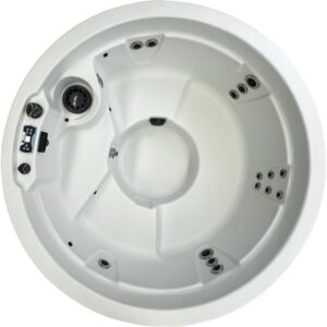 Celtic Luna 118 Hot Tub Plug-in-Play - Image 1
