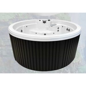 Celtic Luna 118 Hot Tub Plug-in-Play - Image 2