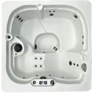 Celtic Mystic 120 Hot Tub Plug-in-Play - Image 1