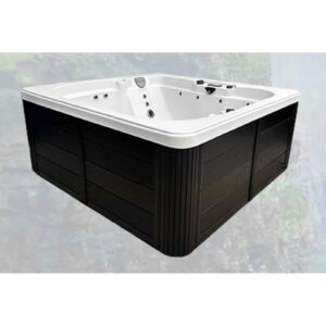 Celtic Mystic 120 Hot Tub Plug-in-Play - Image 2