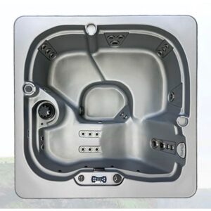 Celtic Mystic 126 Hot Tub - Image 1