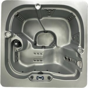 Celtic Mystic 236 Hot Tub - Image 1