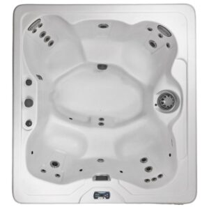 Celtic Solstice 122 Hot Tub Plug-in-Play - Image 1