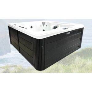 Celtic Solstice 122 Hot Tub Plug-in-Play - Image 2