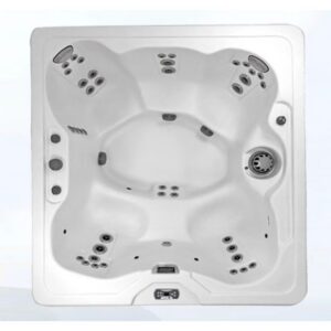 Celtic Solstice 240 Hot Tub