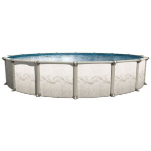 Conquest 54" Wall Pool - Image 1