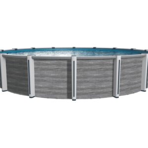 Cosmopolitan 54" Wall Pool