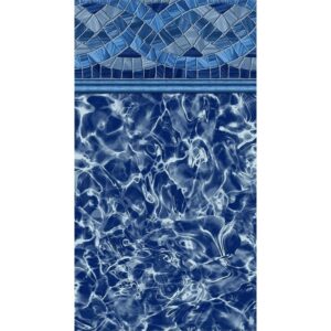 Cosmopolitan 54" Wall Pool - Image 3