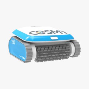 Cosmy 200 Pool Cleaner - Image 1
