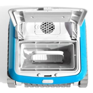 Cosmy 250 Pool Cleaner - Image 3