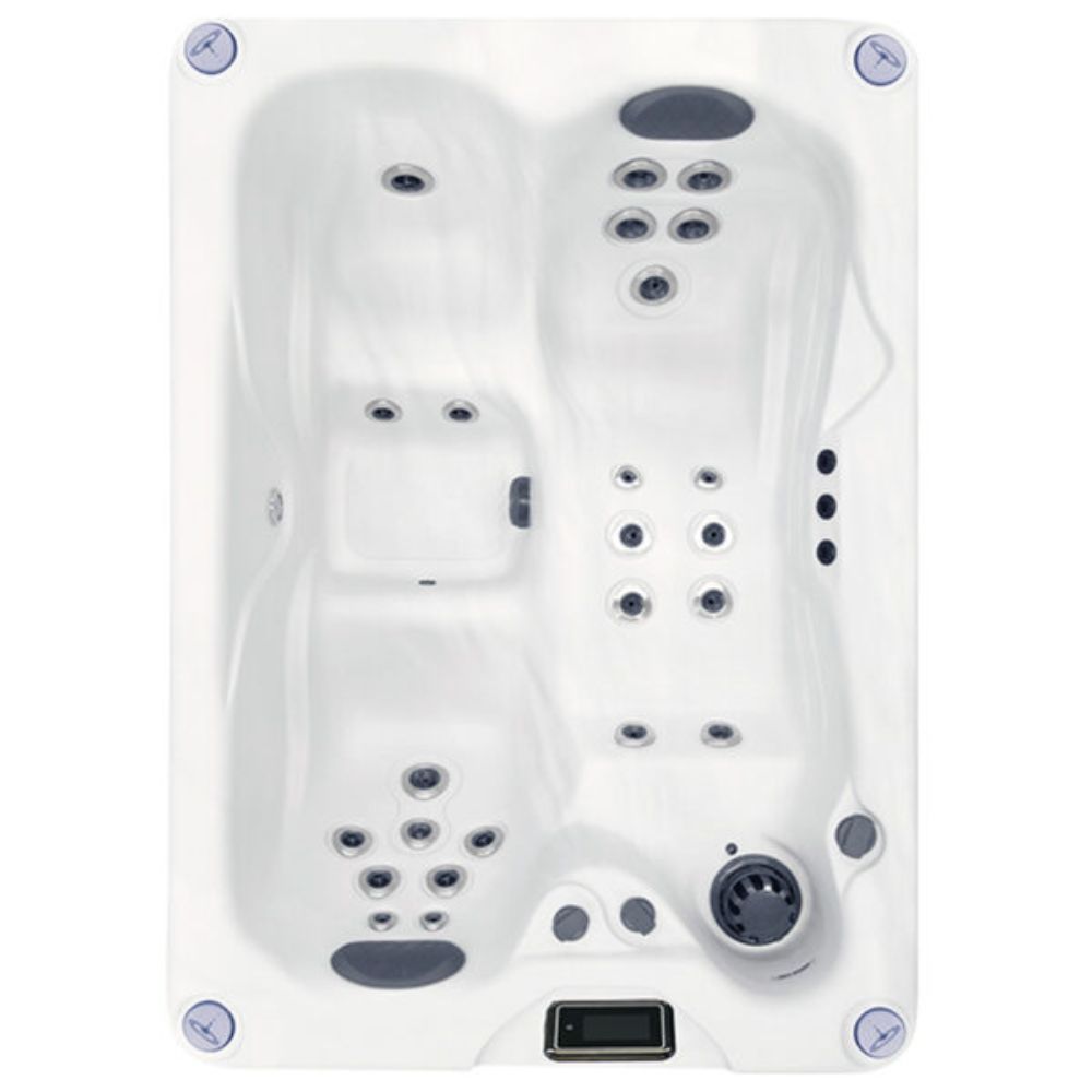 Harmonic H157L Hot Tub