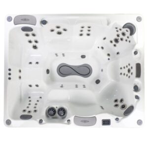 Harmonic H2810L Hot Tub