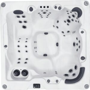 Harmonic H288L Hot Tub