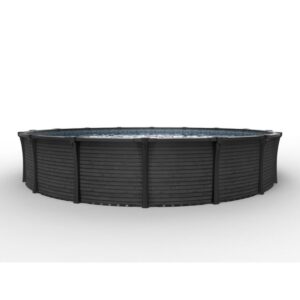 Ironwood 54" Wall Pool