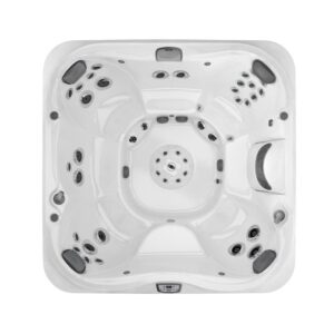 Jacuzzi J-385 Hot Tub