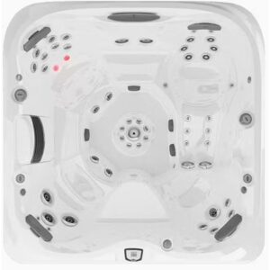 Jacuzzi J-445 Hot Tub