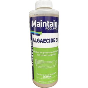 Maintain Pool Pro Algaecide 30