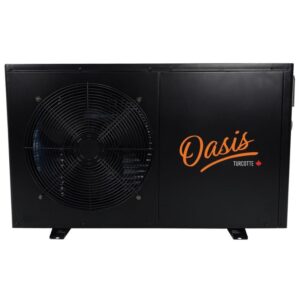 Oasis 120 Heat Pump