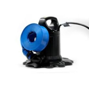 Old Man Winter 1500 GPH C Pump
