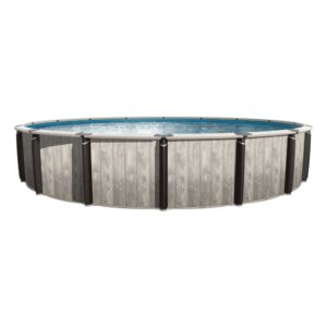 Panache 54" Wall Pool