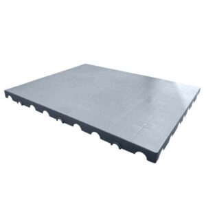Pool Filter Pad 31" x 39.5" PVC