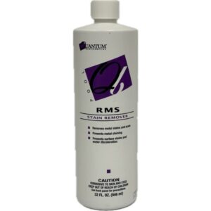 Quantum RMS Stain Remover 