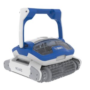 RC60 Robotic Pool Cleaner
