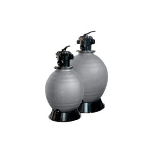 BT Mega Clean Sand Filter 18in