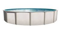 Delta 52" Wall Pool