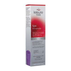Leisure Time Spa Minerals  - Image 1