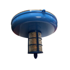 Nature's Pure Floating Solar Ionizer - Image 3