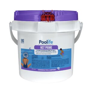 Poolife NST Prime Tablets