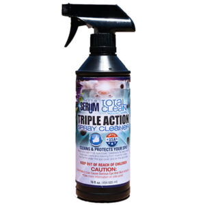Serum Triple Action Spray 16oz - Image 1