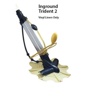 Trident Inground Automatic Pool Cleaner