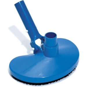 Aero Vac Weighted Swimming Pool Vacuum Head