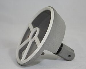 Waterway Multi-Port Valve Diverter Assy w/Gasket